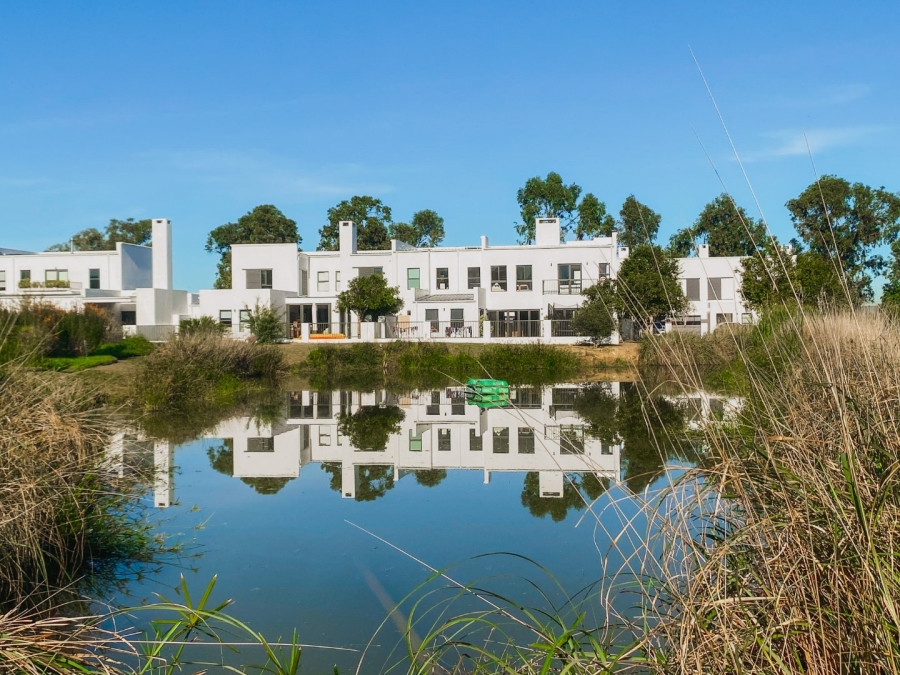 3 Bedroom Property for Sale in Croydon Gardens Estate Western Cape